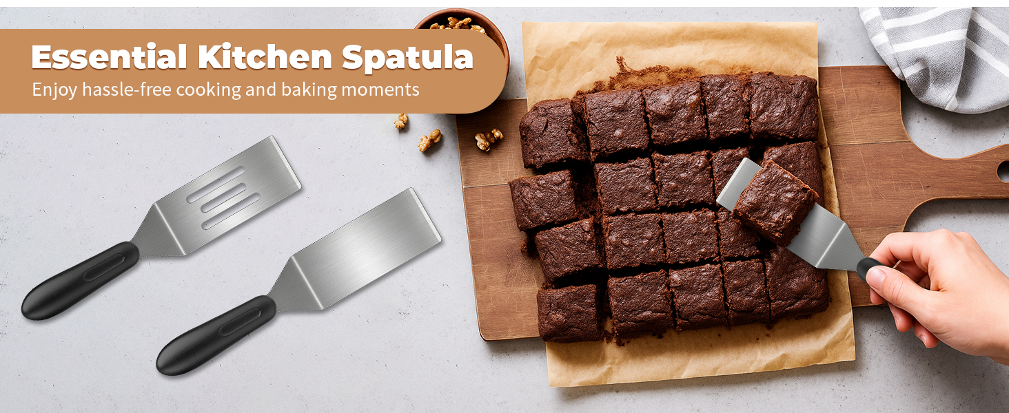 Small Spatula