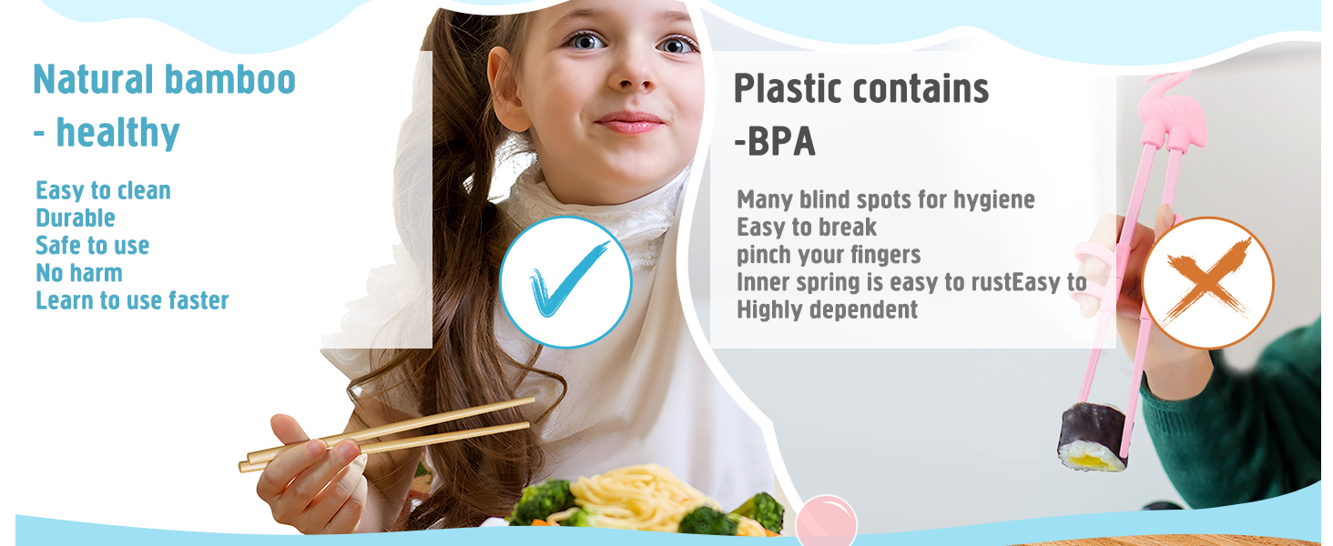 kids chopsticks