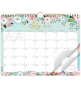 Calendar 2026-2027 - Wall Calendar 2026-2027, 11" x 8.5", JUL.2026 -DEC.2027, 18 Monthly Wall Pla...