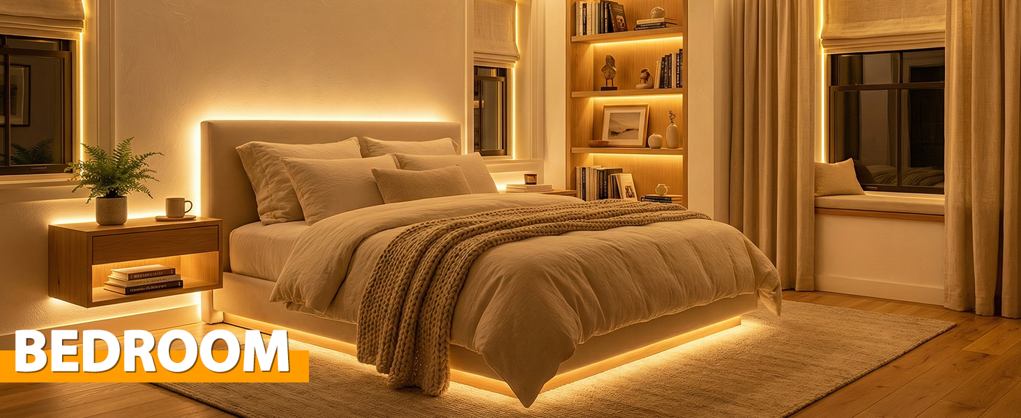 led strip lights