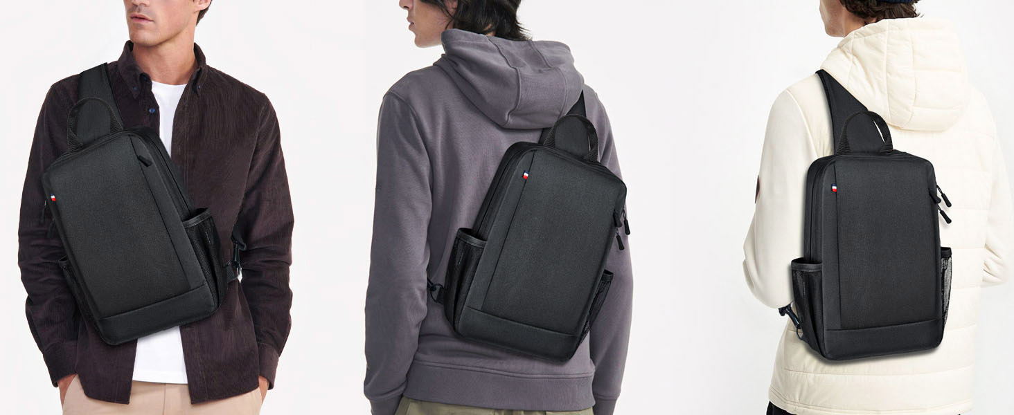 Tablet Carrying Sleeve Shoulder Bag