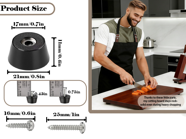 Product Size