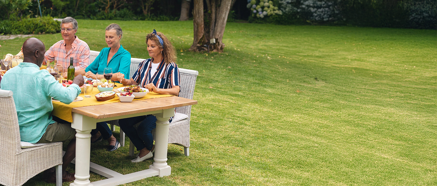 Picnic Table Cover