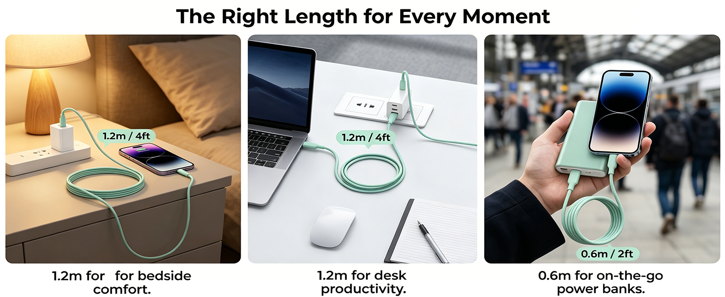 USB C Fast Charger