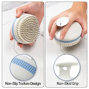 non-slip texture design