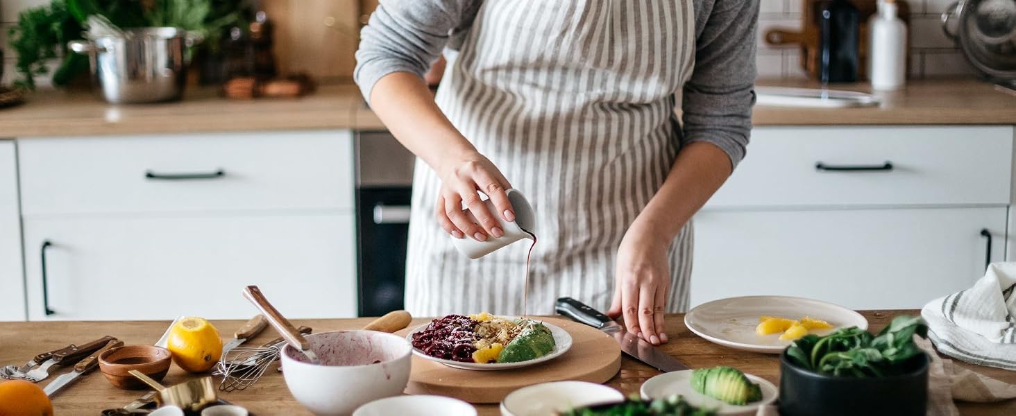 Cooking