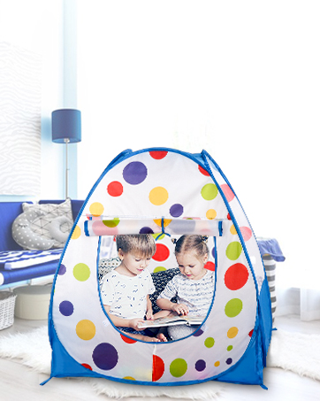 play house for girls