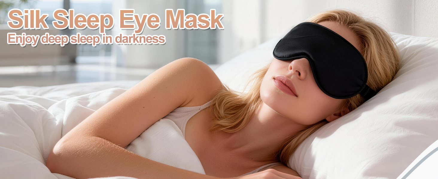 sleep mask