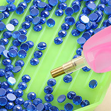 Diamond Art Pens 24P