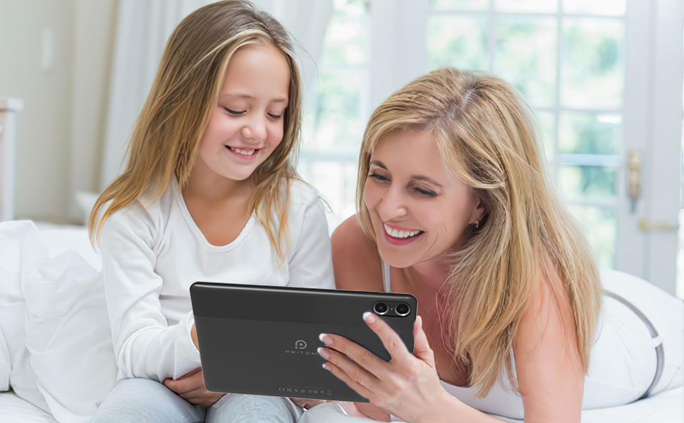 E10 Tablet 10 inch 64GB 1