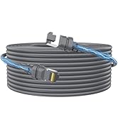 Datop for Starlink Gen 3 Cable 75FT - 33ft/50ft/75ft/100ft/150ft,for Starlink Extension Cable for...