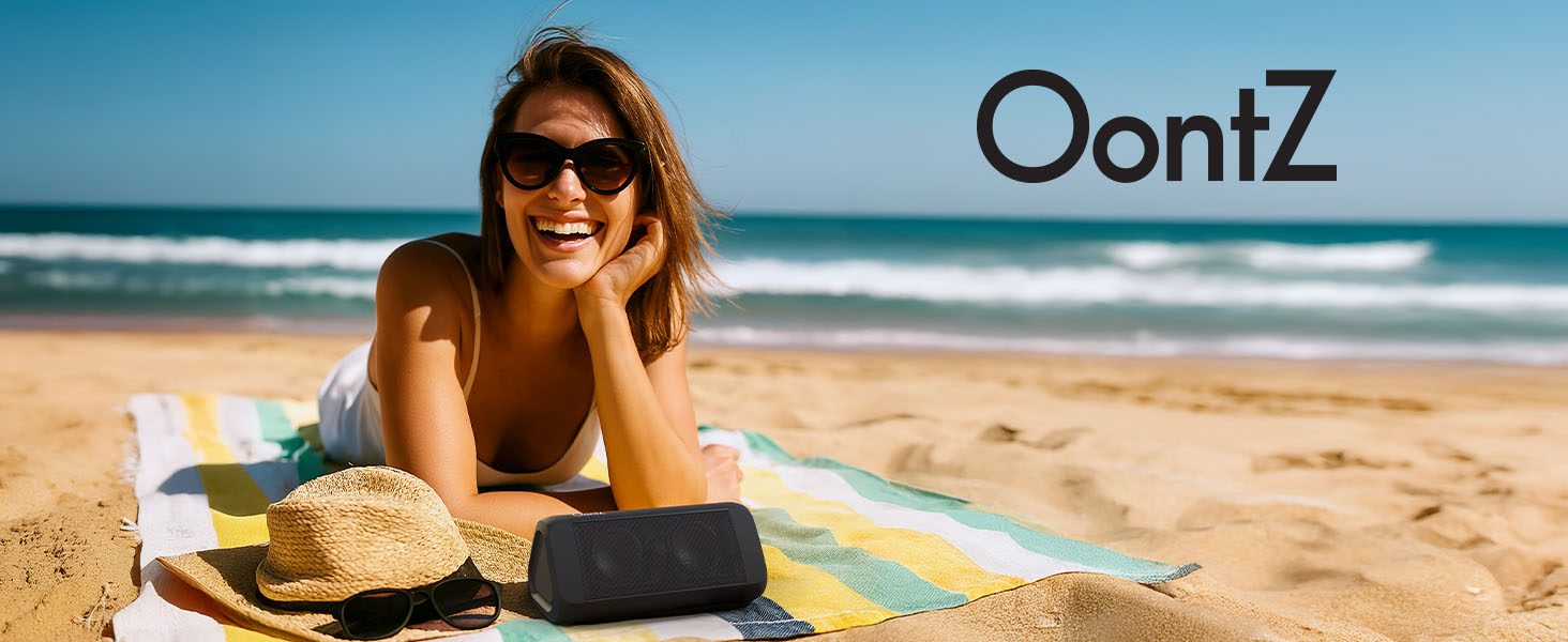 OontZ Ultra Bluetooth Speaker