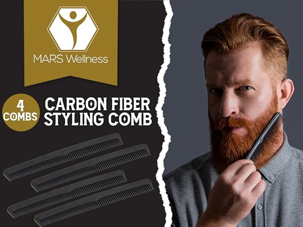 0182_0002_2_CARBON FIBER STYLING COMB 4 PACK