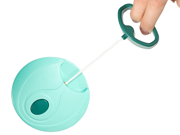 vegetable chopper