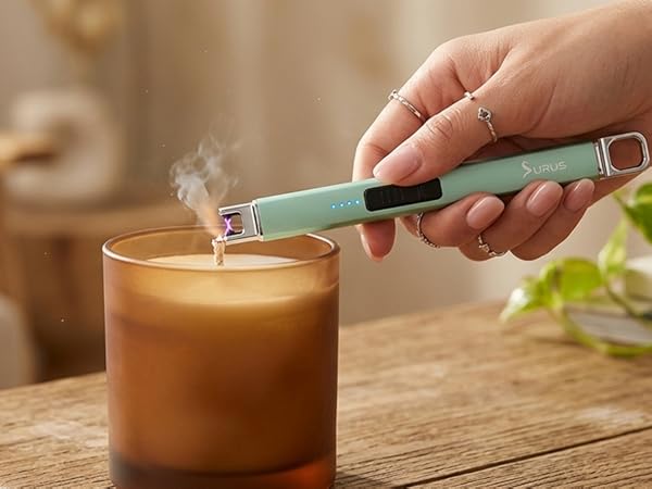 Candle Lighter
