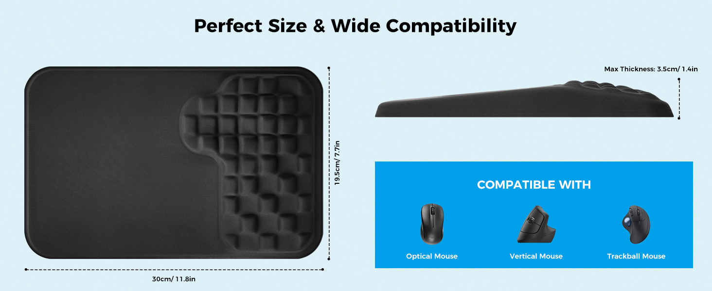 mouse pads for desk