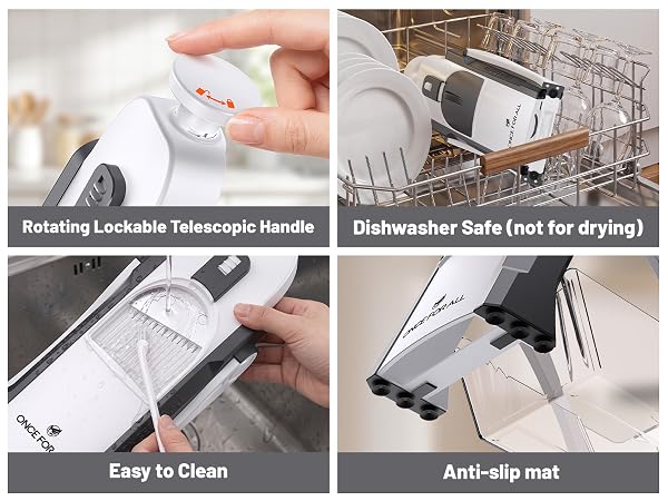 kitchen slicer