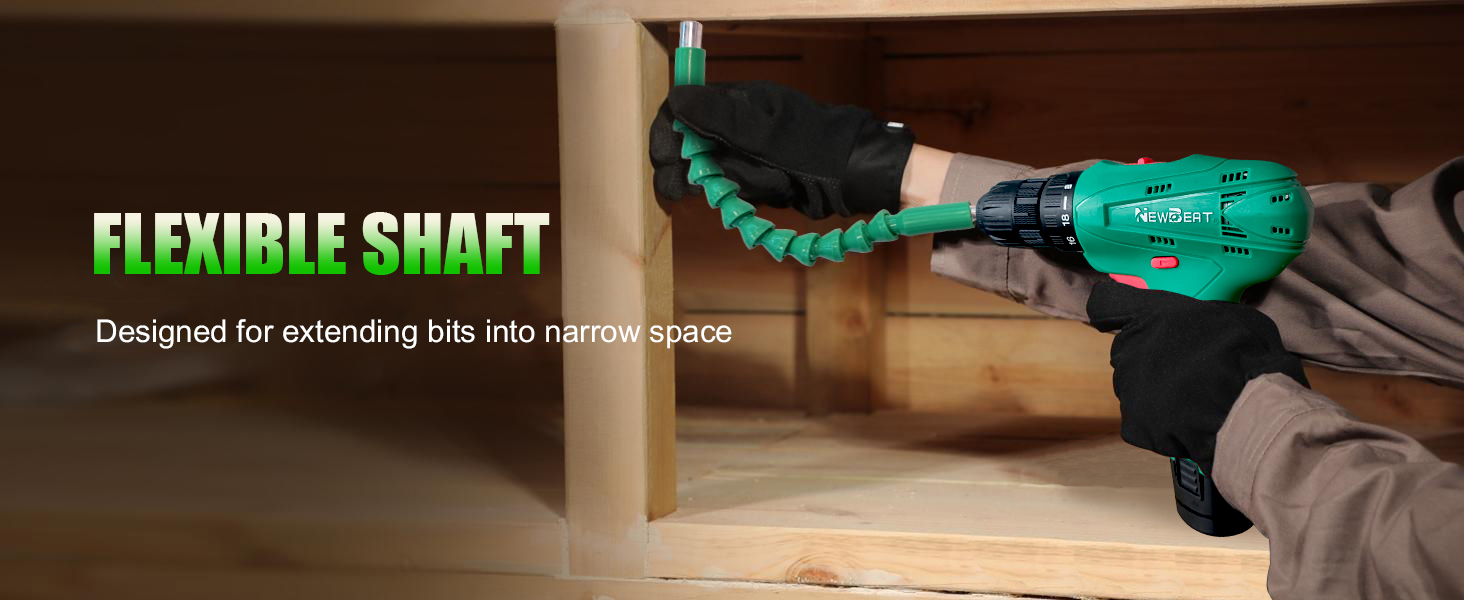 electric drill