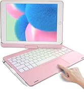 Keyboard Case for iPad