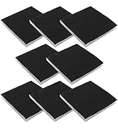 8-Pack CF-1 Foam Filters Compatible with Kenmore Sears Progressive, Progressive & Whispertone, Pa...