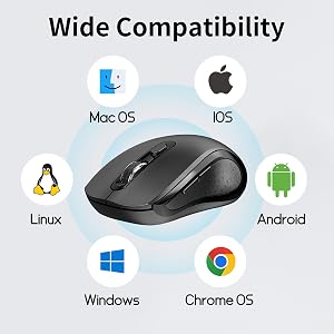 travel mouse for MacBook pro