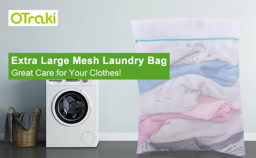 large laundry bag