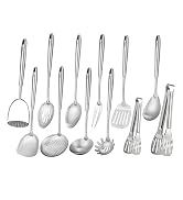 Kitchen Cooking Utensils