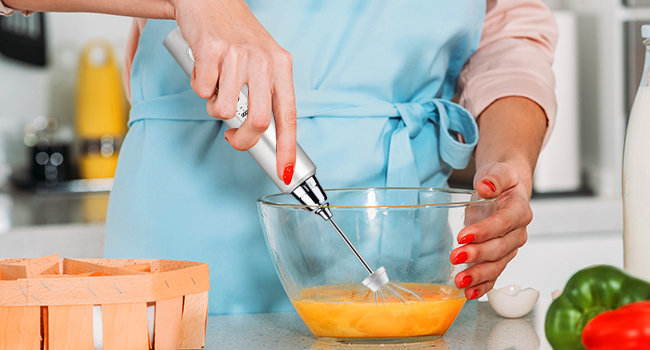 egg frother