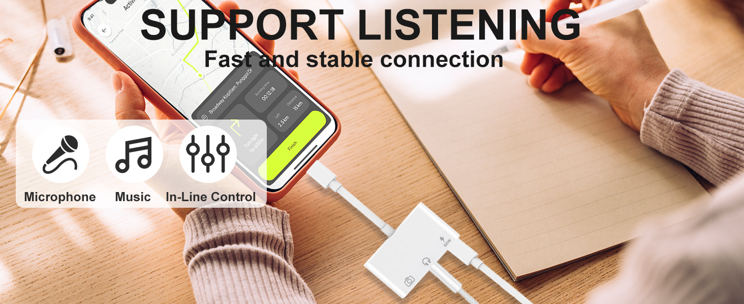 aux to USB C to 3.5mm audio adapter USB C to USB adapter USB OTG adapter USB C to headphone jack