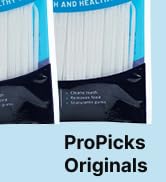 original toothpicks for healthy gums
