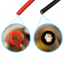 12 gauge silicone wire kit