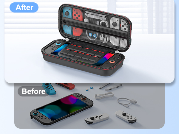 switch 2 carrying case
