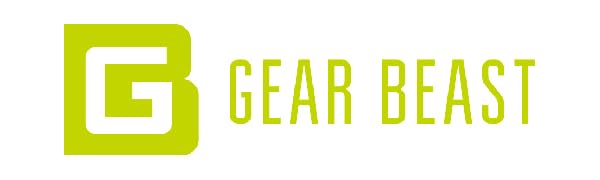 GEAR BEAST LOGO