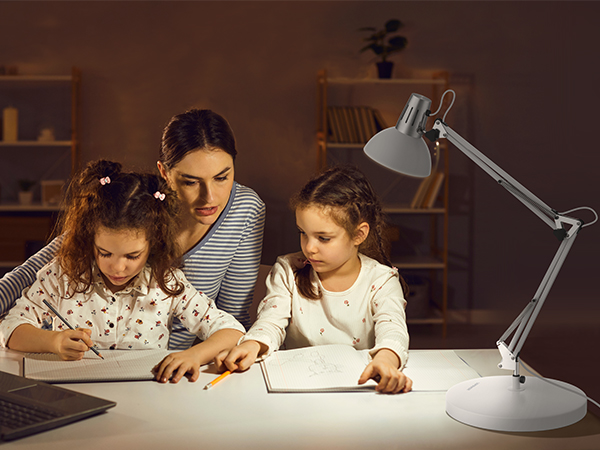 Study lamp