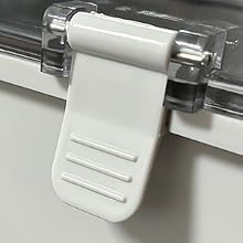 outdoor waterproof box