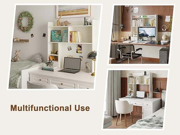 desktop bookshelf