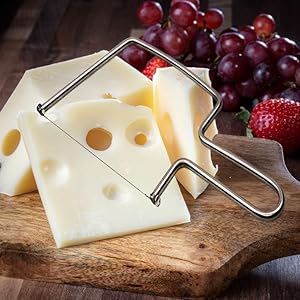 multipurpose using area cheese slicer