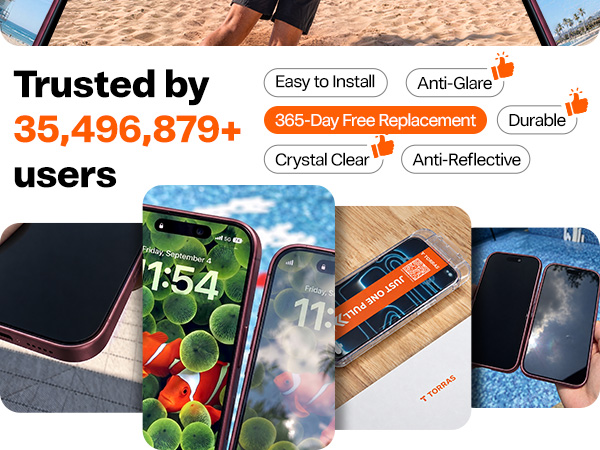 iPhone 18 pro screen protector sunview ar ultra one pack