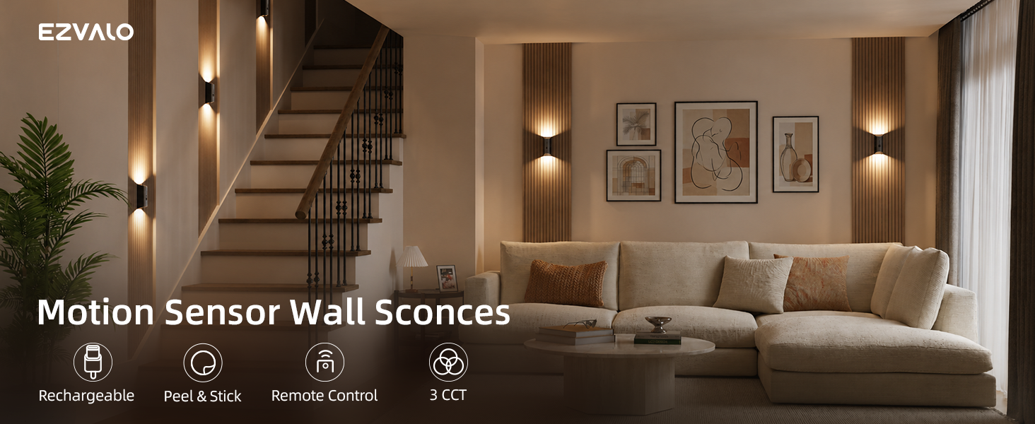 wall light