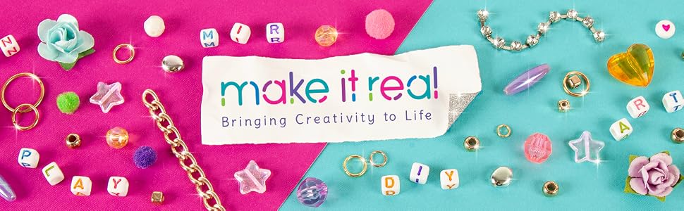 Make it real