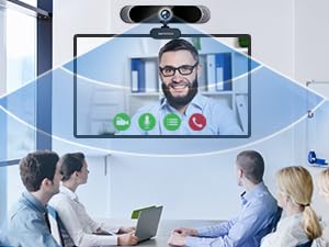 80 Degrees Fit Angle View