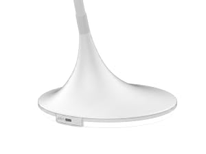 steady lamp base