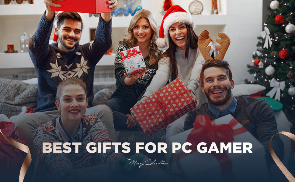 gamer gifts