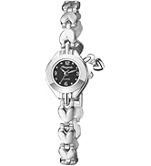 Avaner Women's Gold Bracelet Watches: Analog Quartz Stainless Steel Strap Ladies Elegant Wrist Wa...