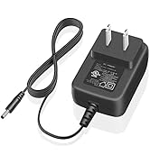 Fit for Ryobi HP108L Cordless Drill Driver Power Cord 8V UL Listed Charger Fit for Ryobi ZRHP108L...
