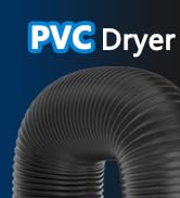 PVC Dryer Vent Hose