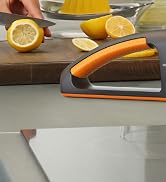 Knife Sharpener