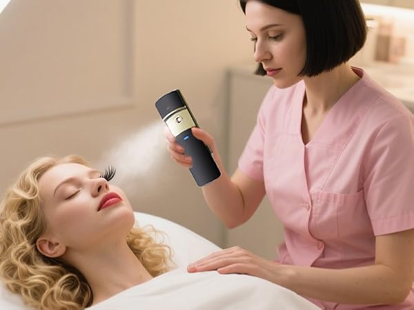 Lash Mister for Eyelash Extensions