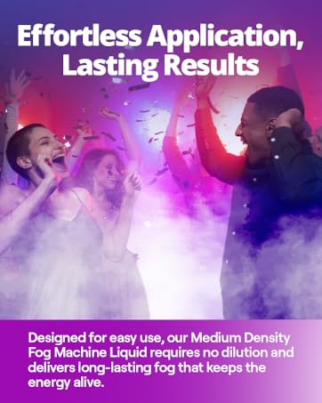 dj smoke machine fog high density fog juice smoke liquid party smoke machine high output fog machine