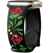 Wepro for Apple Watch Bands for Women 40mm 41mm 38mm 44mm 45mm 46mm 49mm 42mm for iWatch Bands SE...